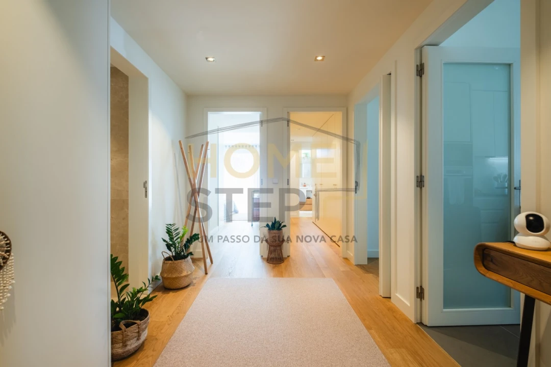 Apartamento T2 para Venda em Canidelo Foto 7