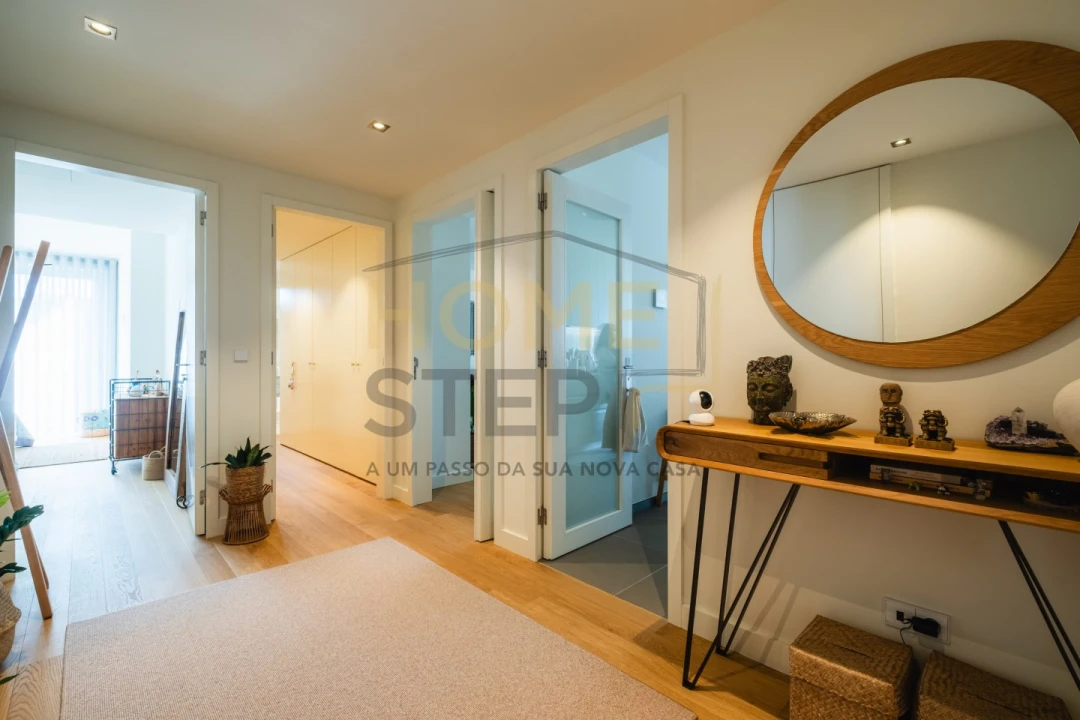 Apartamento T2 para Venda em Canidelo Foto 9