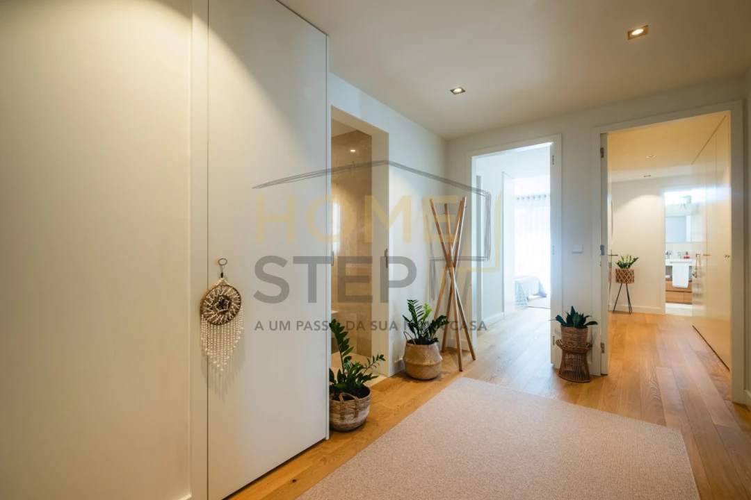 Apartamento T2 para Venda em Canidelo Foto 5