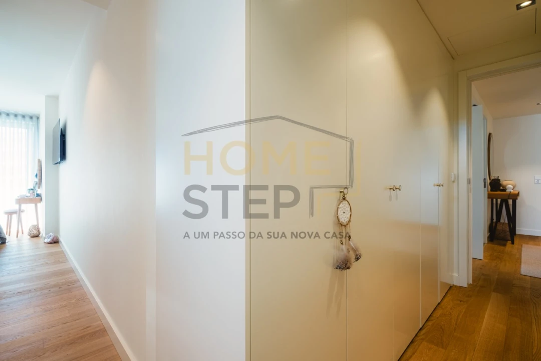 Apartamento T2 para Venda em Canidelo Foto 35