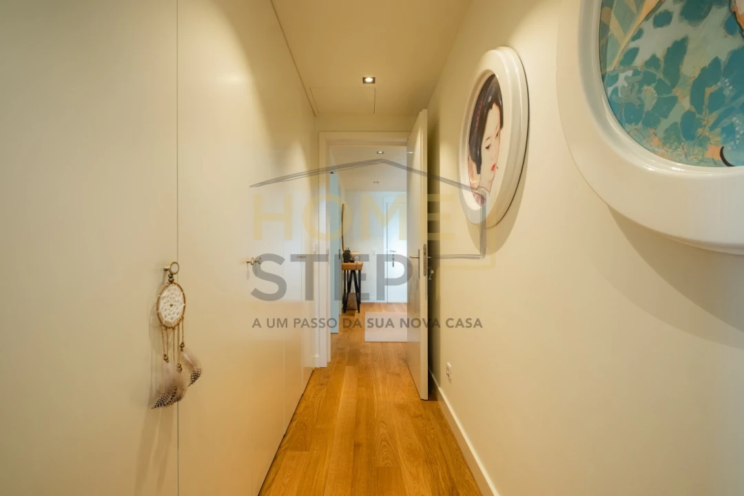 Apartamento T2 para Venda em Canidelo Foto 36