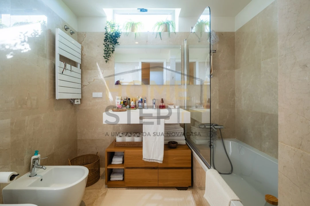 Apartamento T2 para Venda em Canidelo Foto 37