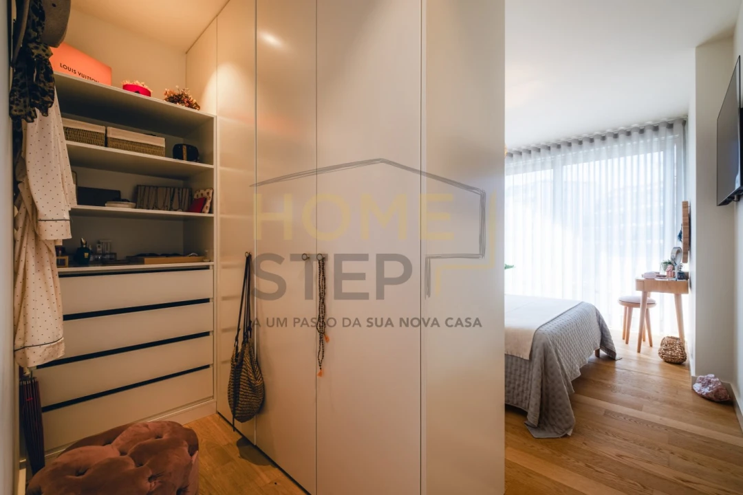 Apartamento T2 para Venda em Canidelo Foto 40
