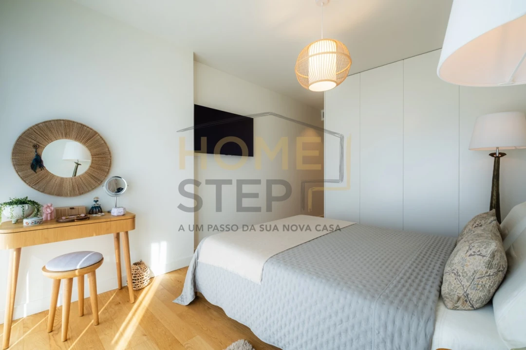 Apartamento T2 para Venda em Canidelo Foto 47