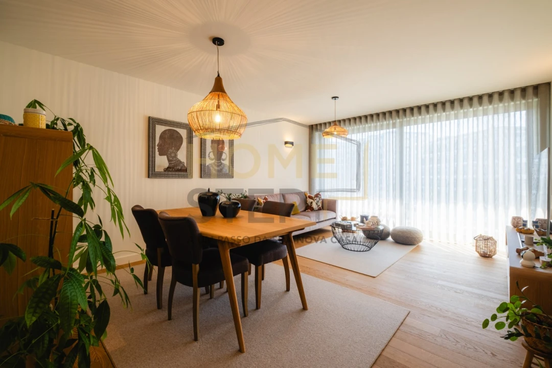Apartamento T2 para Venda em Canidelo Foto 10