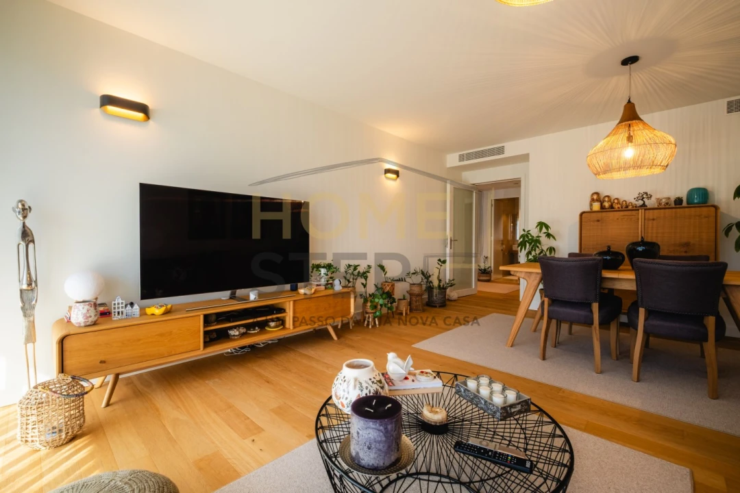 Apartamento T2 para Venda em Canidelo Foto 12