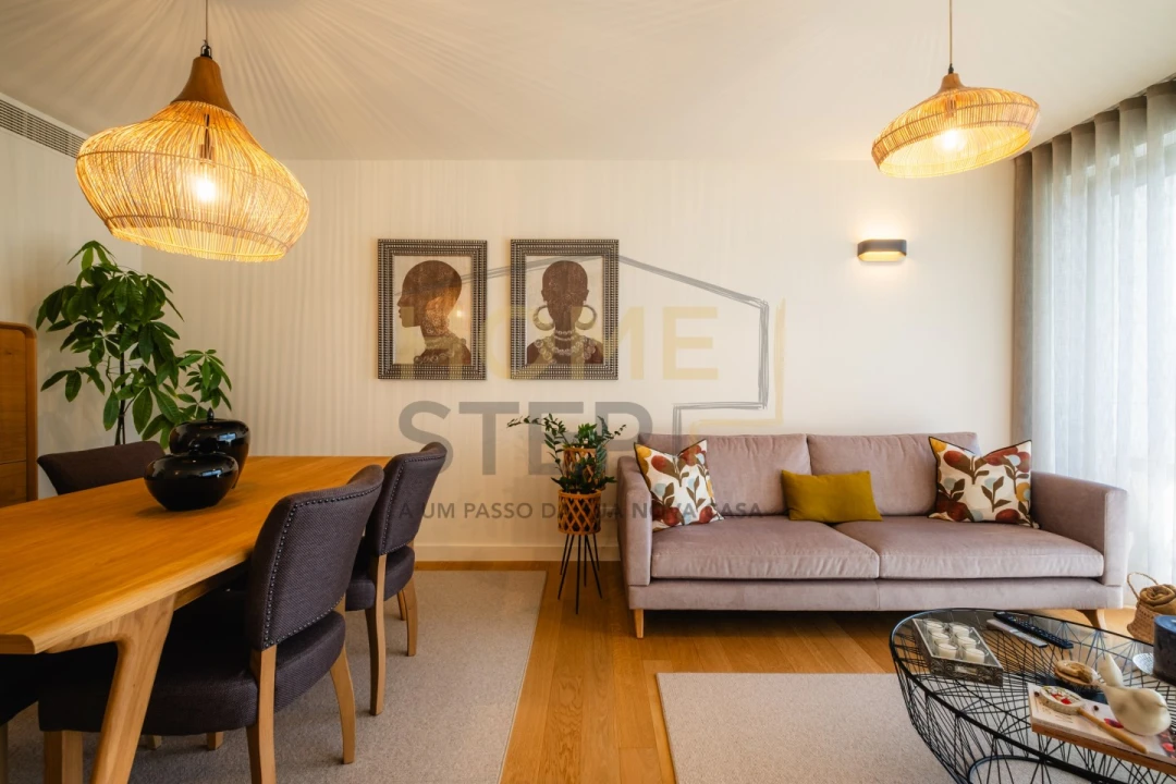 Apartamento T2 para Venda em Canidelo Foto 14