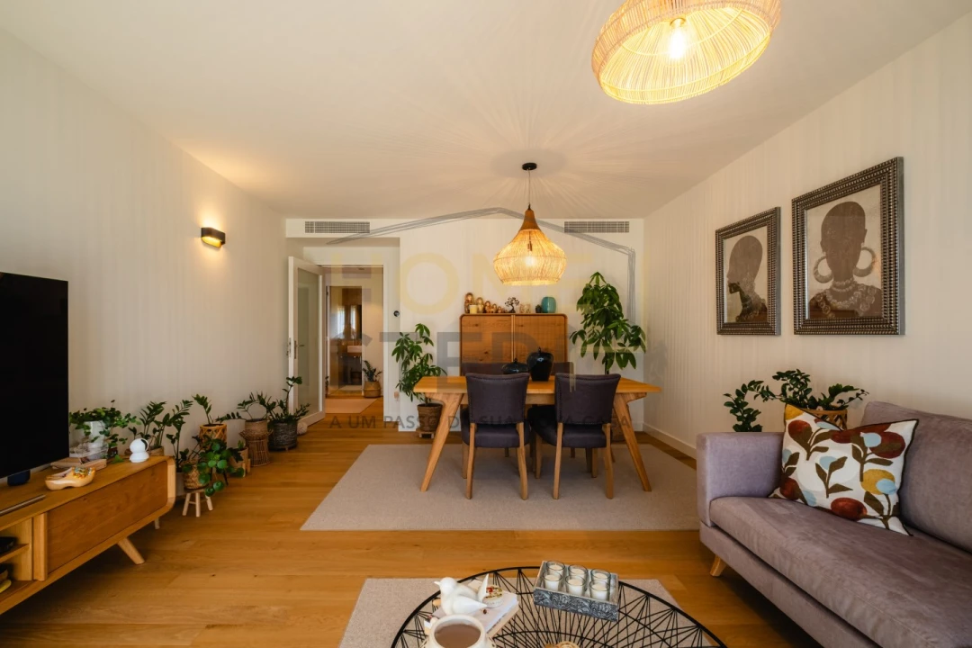 Apartamento T2 para Venda em Canidelo Foto 16