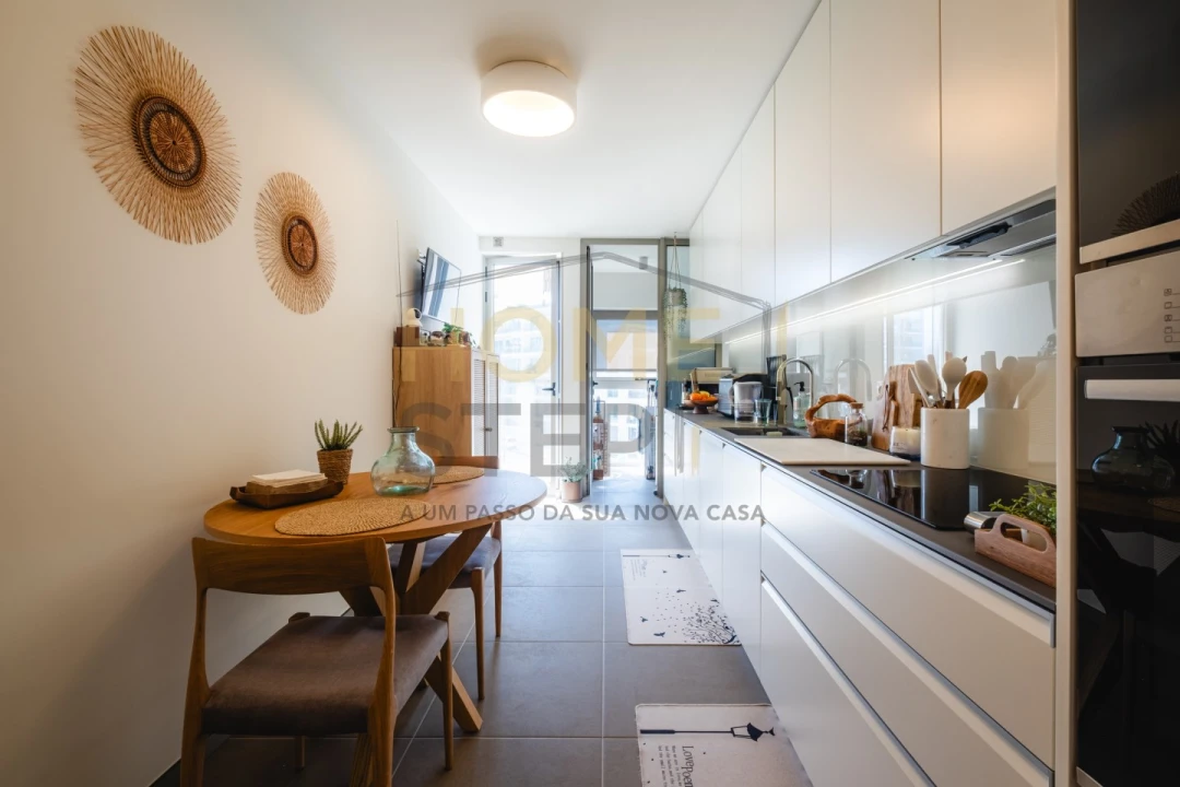Apartamento T2 para Venda em Canidelo Foto 49