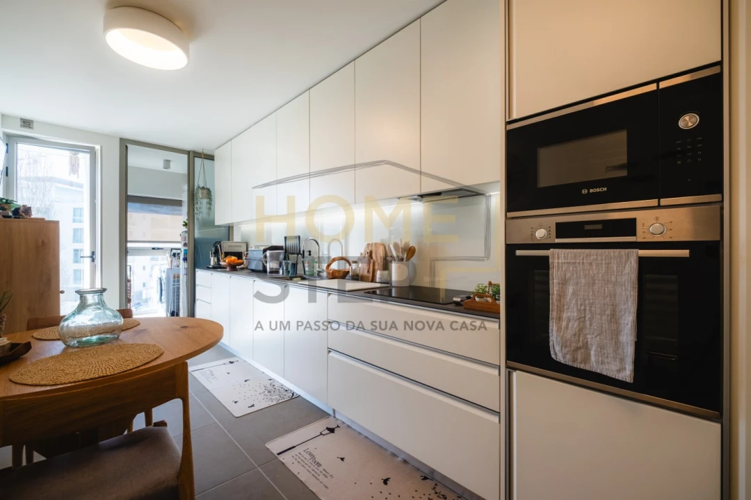 Apartamento T2 para Venda em Canidelo Foto 50