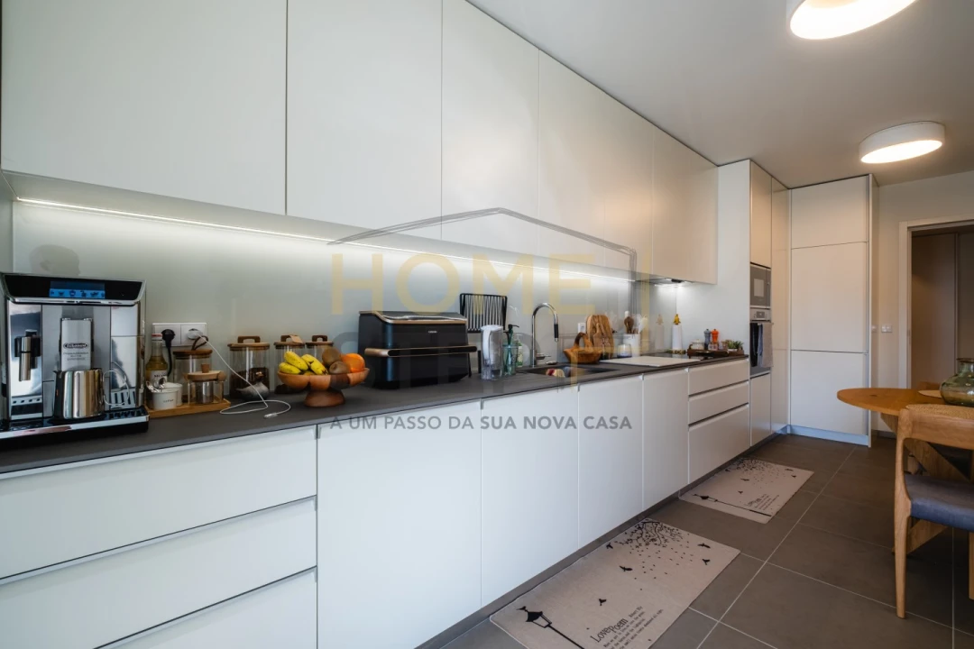 Apartamento T2 para Venda em Canidelo Foto 51