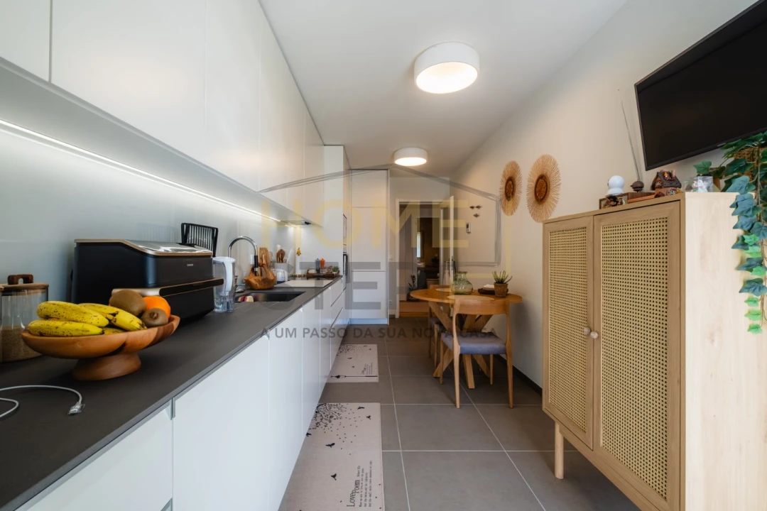 Apartamento T2 para Venda em Canidelo Foto 52