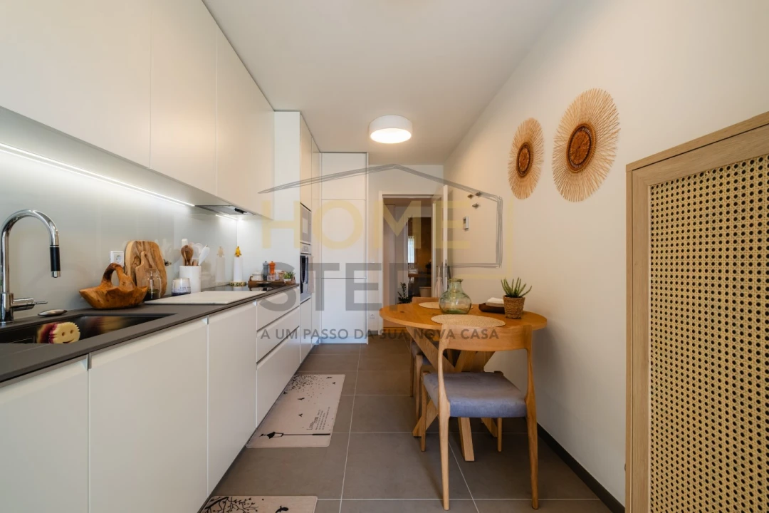 Apartamento T2 para Venda em Canidelo Foto 53