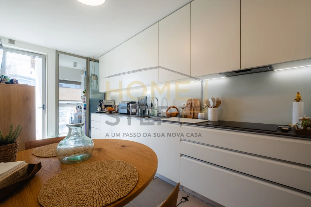 Apartamento T2 para Venda em Canidelo Foto 55