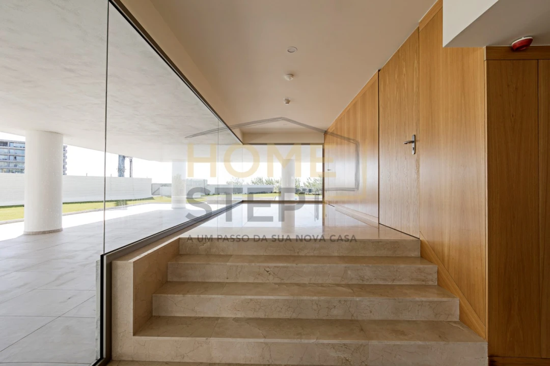Apartamento T2 para Venda em Canidelo Foto 60