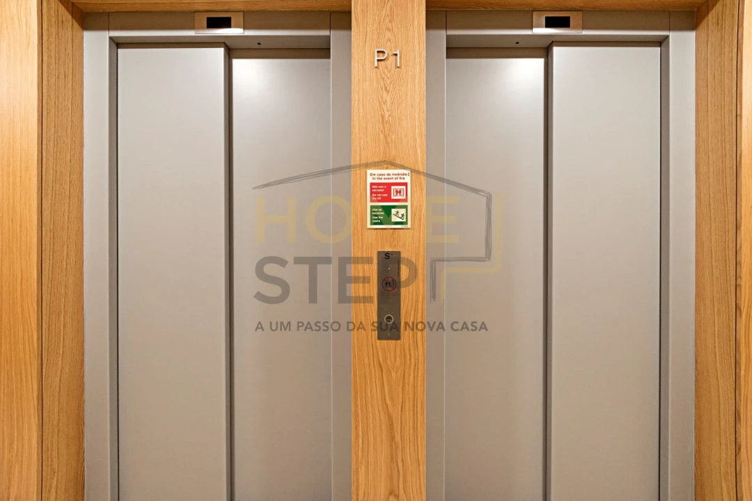 Apartamento T2 para Venda em Canidelo Foto 61