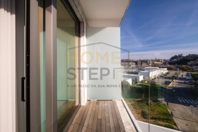 Apartamento T2 para Venda em Canidelo
