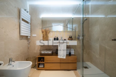 Apartamento T2 para Venda em Canidelo