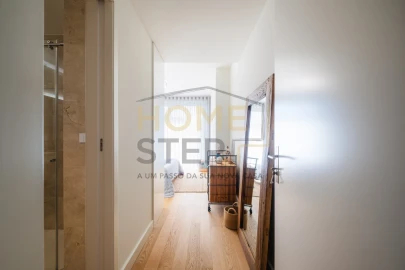 Apartamento T2 para Venda em Canidelo