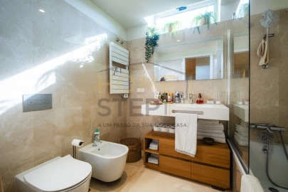 Apartamento T2 para Venda em Canidelo