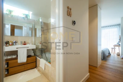 Apartamento T2 para Venda em Canidelo