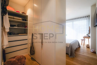 Apartamento T2 para Venda em Canidelo