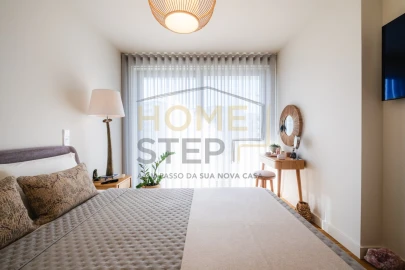 Apartamento T2 para Venda em Canidelo