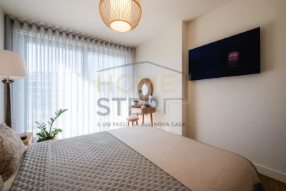 Apartamento T2 para Venda em Canidelo