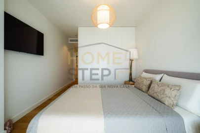 Apartamento T2 para Venda em Canidelo