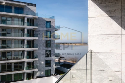 Apartamento T2 para Venda em Canidelo