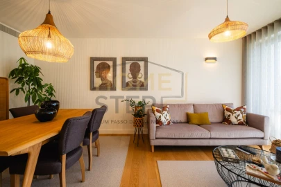 Apartamento T2 para Venda em Canidelo