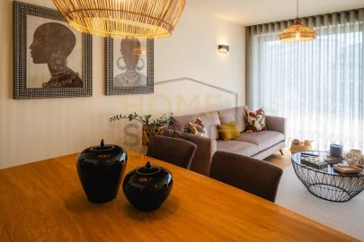 Apartamento T2 para Venda em Canidelo