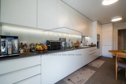 Apartamento T2 para Venda em Canidelo