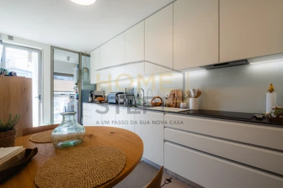 Apartamento T2 para Venda em Canidelo
