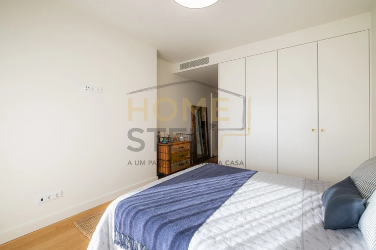 Apartamento T2 para Venda em Canidelo Foto 22