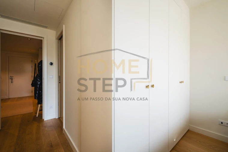 Apartamento T2 para Venda em Canidelo Foto 24
