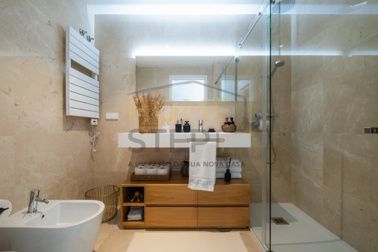 Apartamento T2 para Venda em Canidelo Foto 26