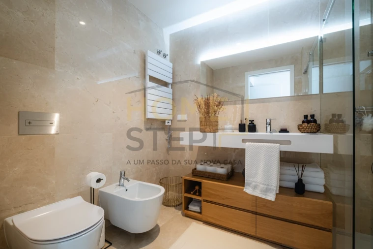 Apartamento T2 para Venda em Canidelo Foto 27