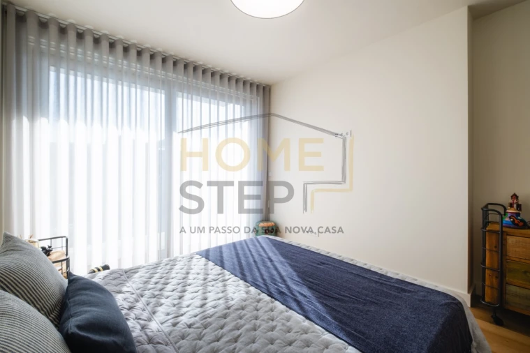 Apartamento T2 para Venda em Canidelo Foto 25