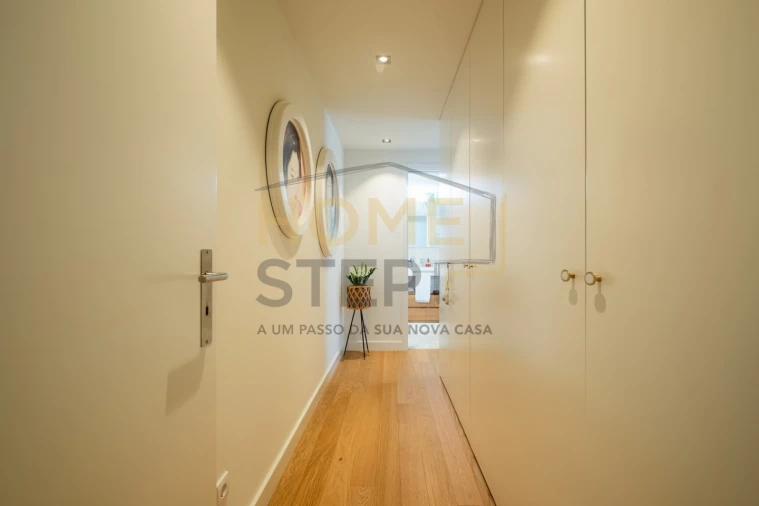 Apartamento T2 para Venda em Canidelo Foto 34