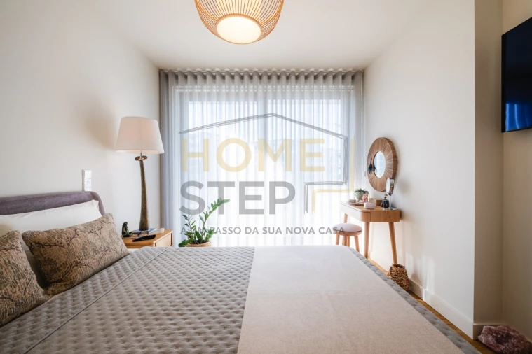 Apartamento T2 para Venda em Canidelo Foto 43