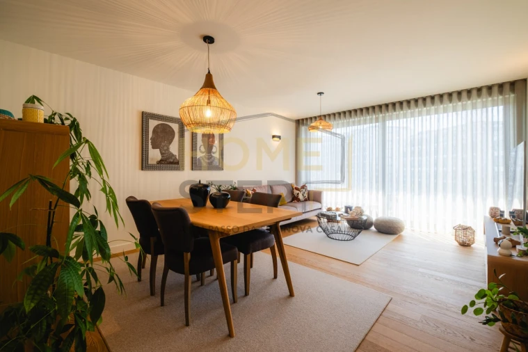 Apartamento T2 para Venda em Canidelo Foto 10