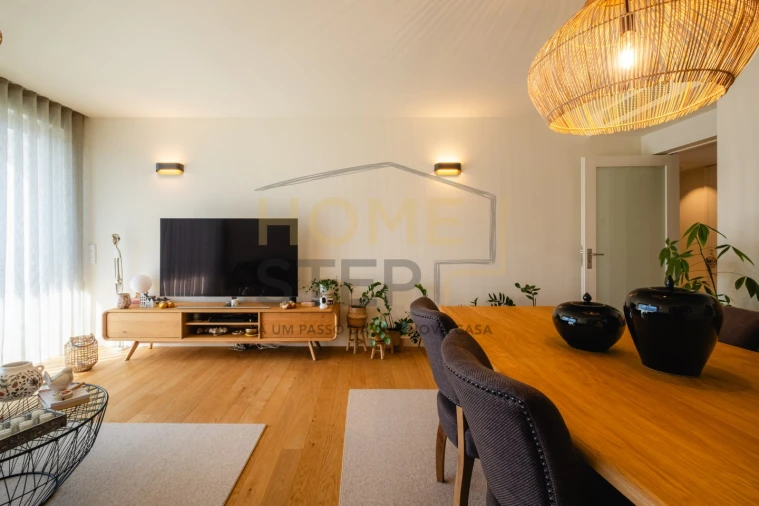 Apartamento T2 para Venda em Canidelo Foto 13