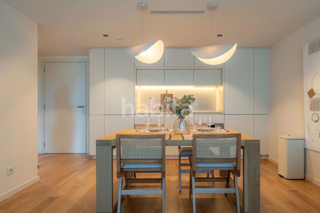 Apartamento T2 para Venda em Santa Clara e Castelo Viegas Foto 15