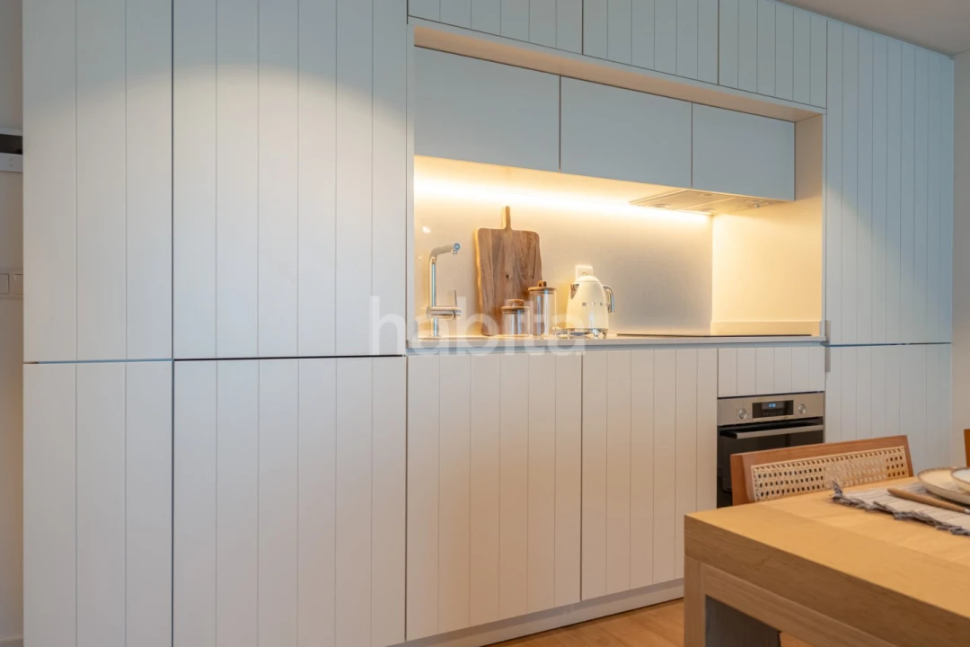 Apartamento T2 para Venda em Santa Clara e Castelo Viegas Foto 17