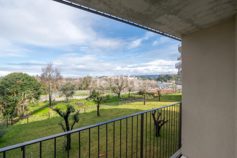 Apartamento T2 para Venda em Santa Clara e Castelo Viegas Foto 6