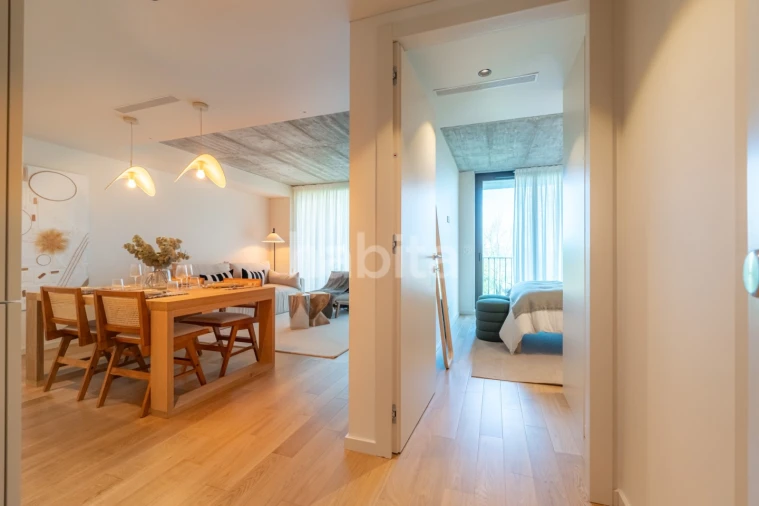 Apartamento T2 para Venda em Santa Clara e Castelo Viegas Foto 11