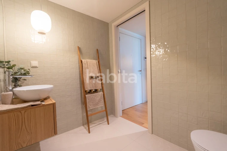 Apartamento T2 para Venda em Santa Clara e Castelo Viegas Foto 21