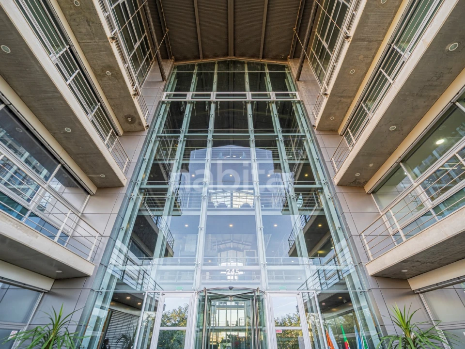 Escritório para Arrendamento em Oeiras e São Julião da Barra, Paço de Arcos e Caxias Foto 2