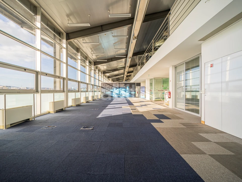 Escritório para Arrendamento em Oeiras e São Julião da Barra, Paço de Arcos e Caxias Foto 8